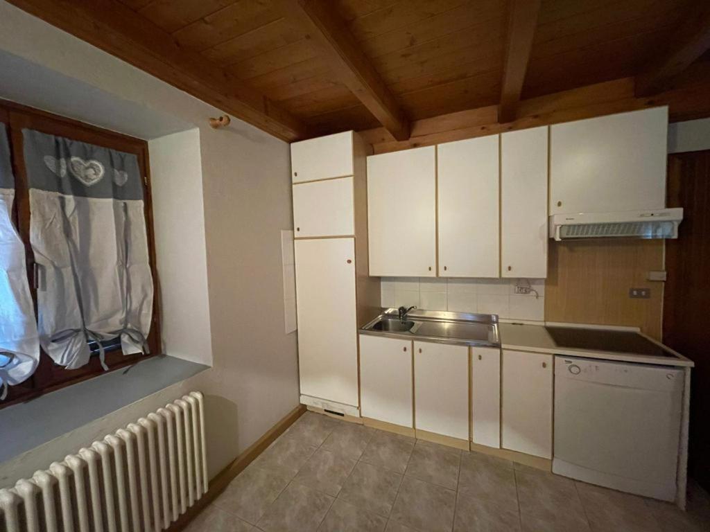 Casa Streberi Διαμέρισμα Castelfondo Εξωτερικό φωτογραφία