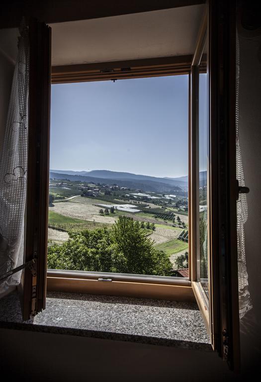 Casa Streberi Διαμέρισμα Castelfondo Εξωτερικό φωτογραφία